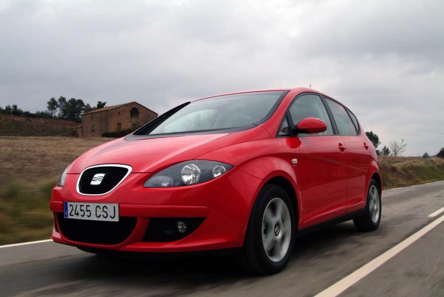  Seat Altea 2004 года  (фото 101 из 132)